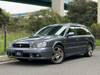 SUBARU LEGACY TOURING WAGON