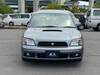SUBARU LEGACY TOURING WAGON