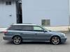 SUBARU LEGACY TOURING WAGON