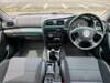 SUBARU LEGACY TOURING WAGON