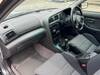SUBARU LEGACY TOURING WAGON