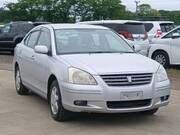 2007 TOYOTA PREMIO