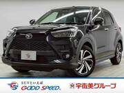 2022 TOYOTA RAIZE