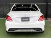 MERCEDES BENZ C-CLASS