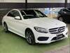 MERCEDES BENZ C-CLASS