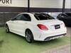 MERCEDES BENZ C-CLASS