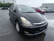 2005 TOYOTA WISH
