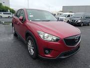 2013 MAZDA CX-5 XD