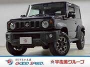 2024 SUZUKI JIMNY SIERRA