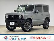 2022 SUZUKI JIMNY