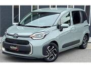 2023 TOYOTA SIENTA
