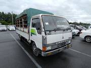 1989 MITSUBISHI CANTER 2ton