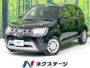 2021 SUZUKI IGNIS