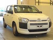 2018 TOYOTA PROBOX VAN
