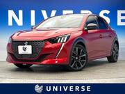 2021 PEUGEOT 208
