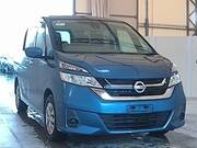 2019 NISSAN SERENA B