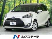 2016 TOYOTA SIENTA