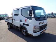 2005 MITSUBISHI CANTER 1.25ton