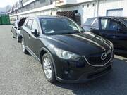 2014 MAZDA CX-5 XD