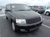 TOYOTA SUCCEED WAGON