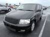 TOYOTA SUCCEED WAGON