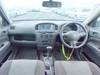 TOYOTA SUCCEED WAGON