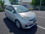2011 TOYOTA RACTIS G