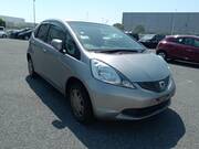 2009 HONDA FIT G