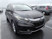 2013 HONDA VEZEL