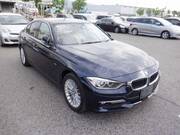 2015 BMW 3 SERIES