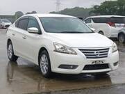 2016 NISSAN SYLPHY