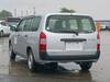 TOYOTA PROBOX VAN