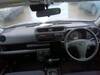 TOYOTA PROBOX VAN