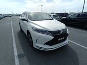 2020 TOYOTA HARRIER