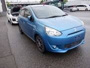2013 MITSUBISHI MIRAGE M