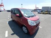 2019 DAIHATSU MOVE