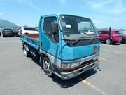 1996 MITSUBISHI CANTER 2ton