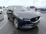 2018 MAZDA CX-5 XD