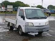 2007 NISSAN VANETTE TRUCK 1ton