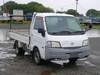 NISSAN VANETTE TRUCK