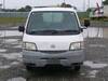 NISSAN VANETTE TRUCK
