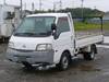NISSAN VANETTE TRUCK