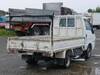 NISSAN VANETTE TRUCK