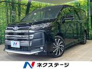 2025 TOYOTA NOAH
