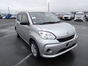 2021 TOYOTA PASSO X