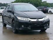 2015 HONDA GRACE HYBRID EX