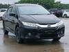 HONDA GRACE