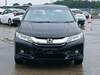 HONDA GRACE