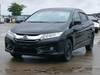 HONDA GRACE