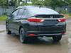 HONDA GRACE